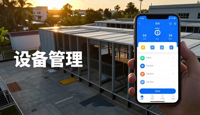 施工材料配送中的运营管理难点与应对策略