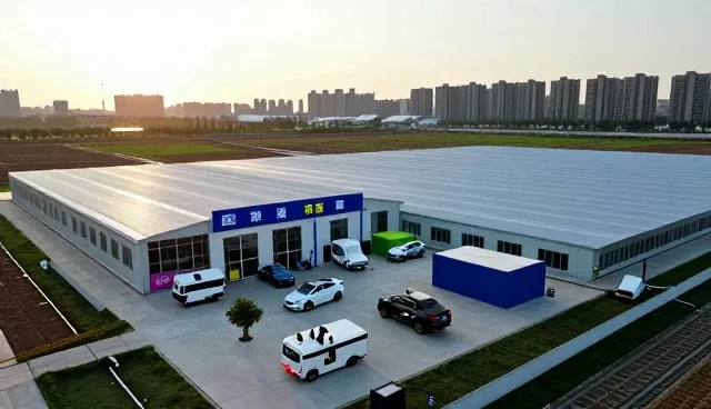 管网系统安装中设备管理的关键应用场景分析